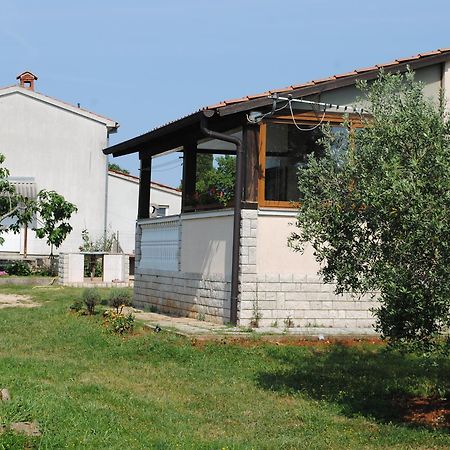 Holiday Home Ana Pula Exteriér fotografie