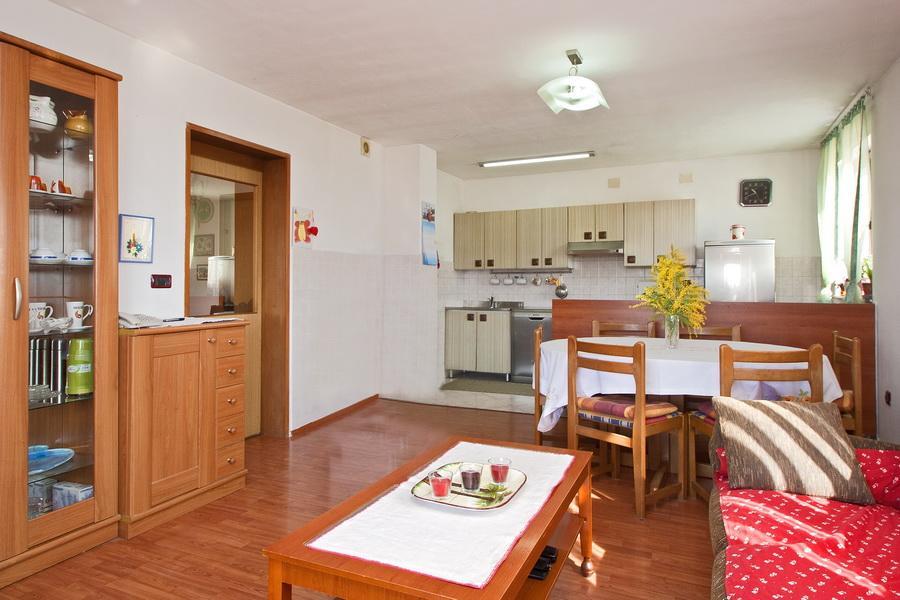 Holiday Home Ana Pula Exteriér fotografie