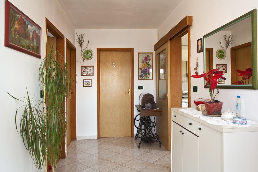 Holiday Home Ana Pula Exteriér fotografie