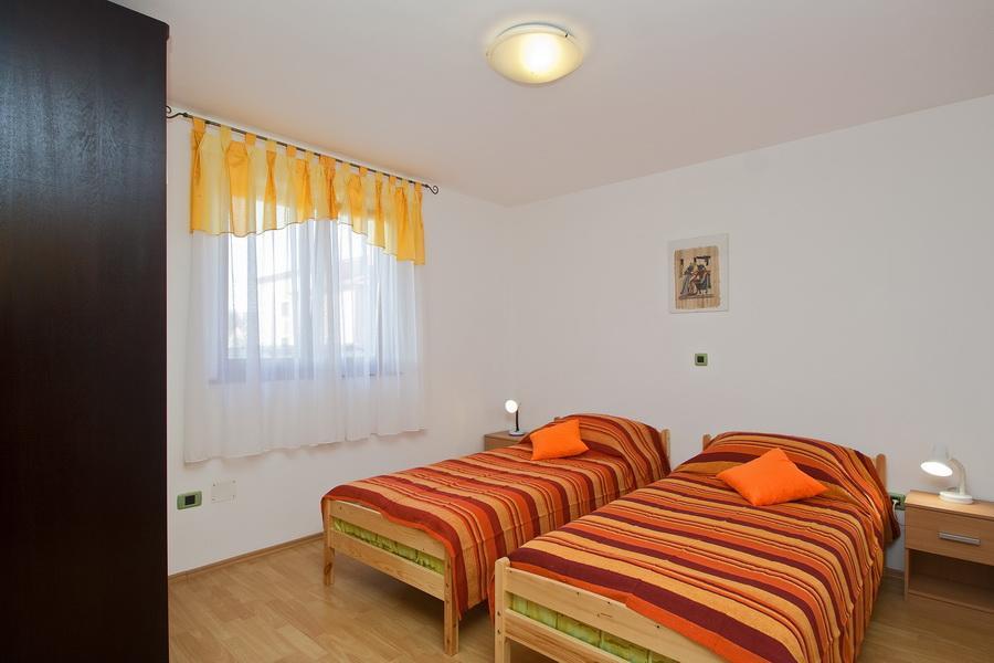 Holiday Home Ana Pula Exteriér fotografie