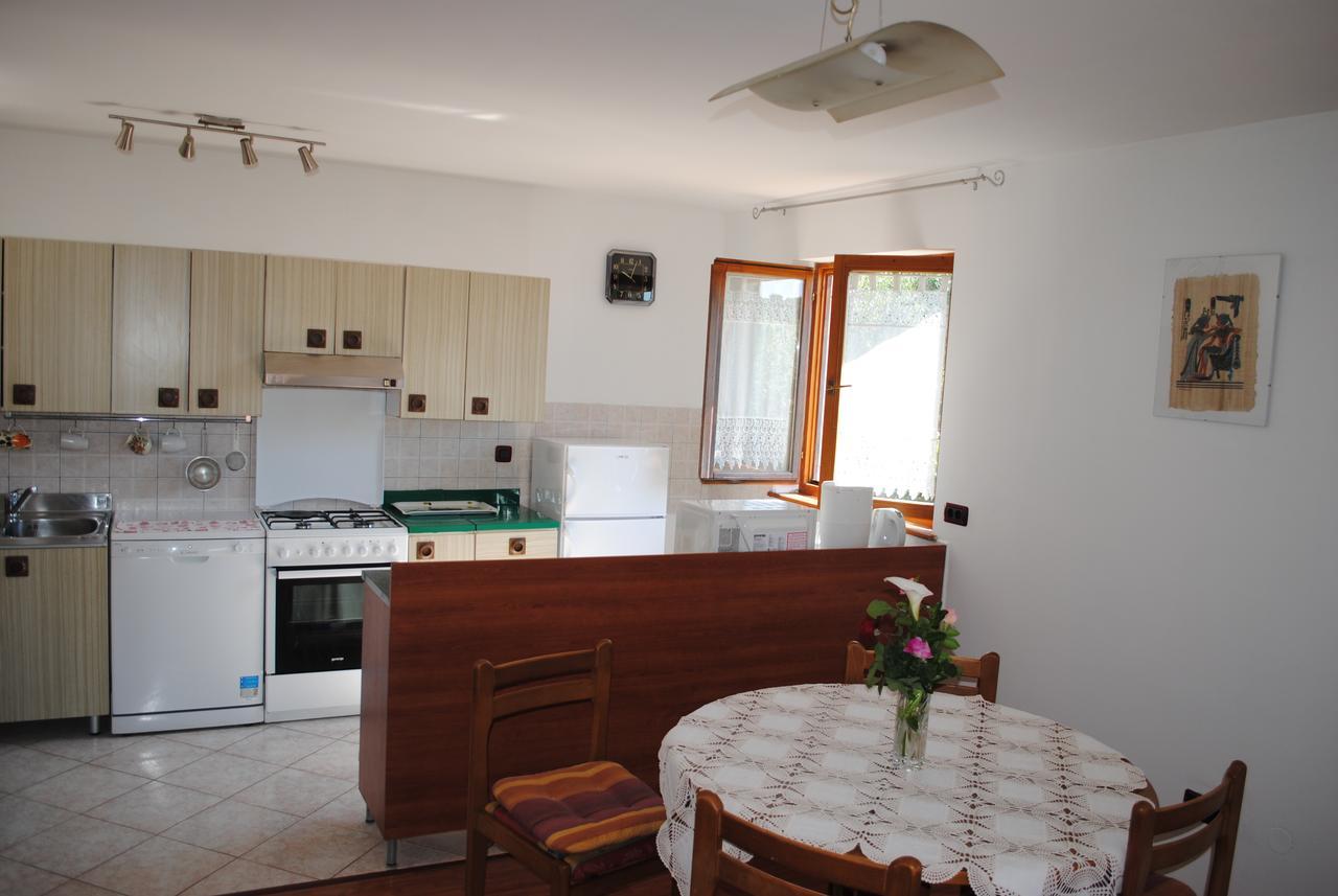 Holiday Home Ana Pula Exteriér fotografie