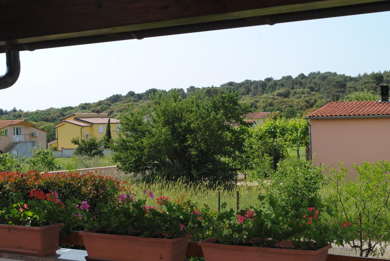 Holiday Home Ana Pula Exteriér fotografie