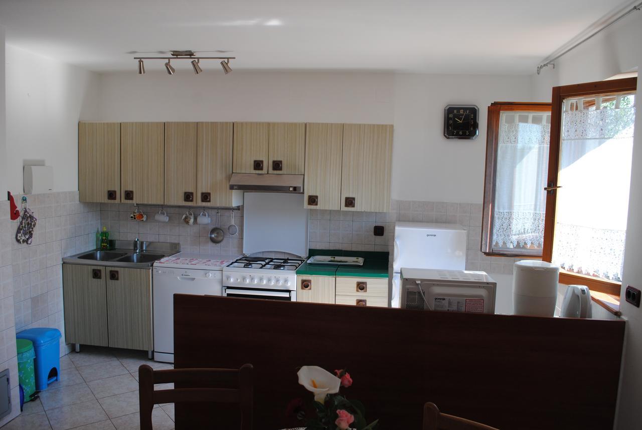 Holiday Home Ana Pula Exteriér fotografie