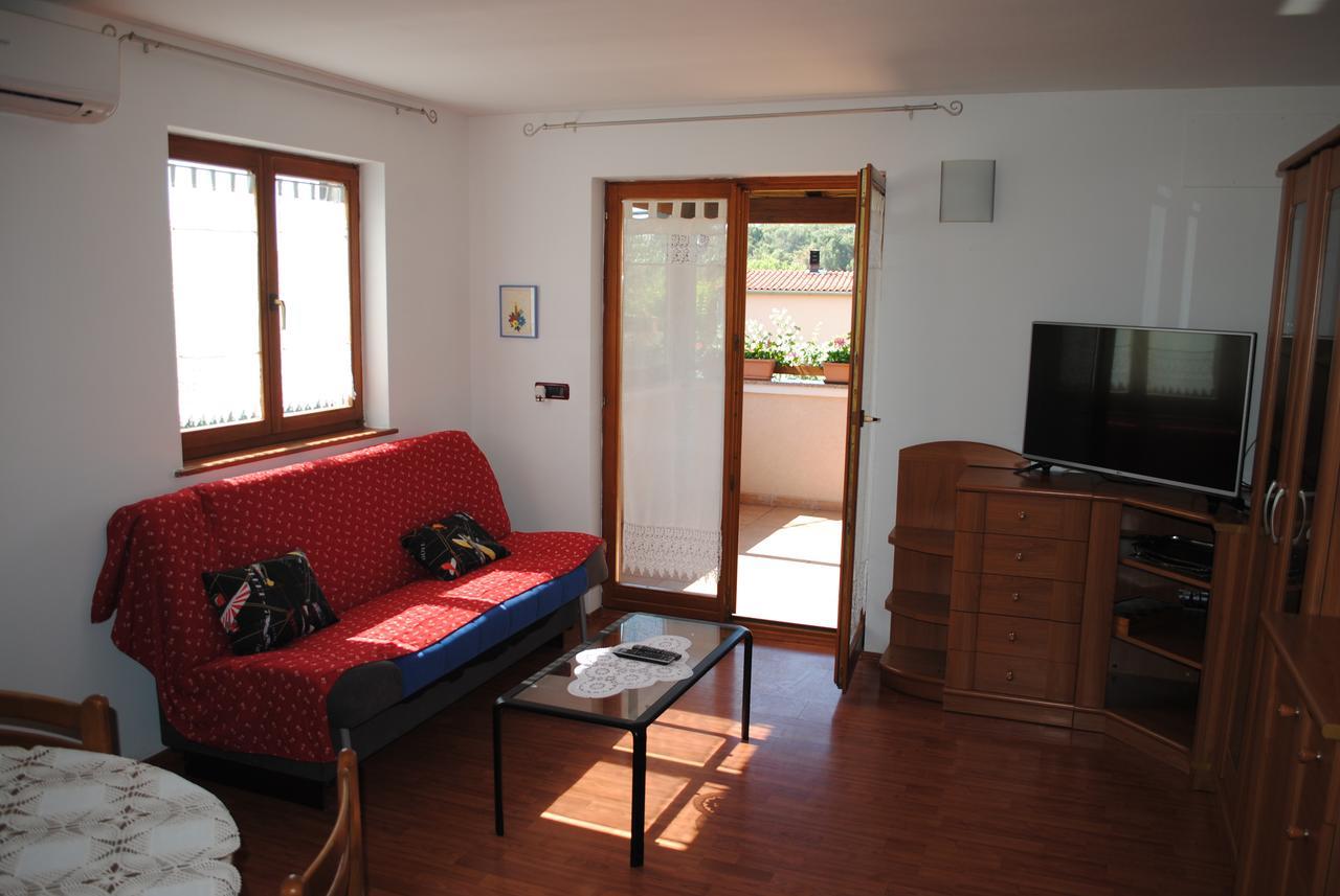 Holiday Home Ana Pula Exteriér fotografie