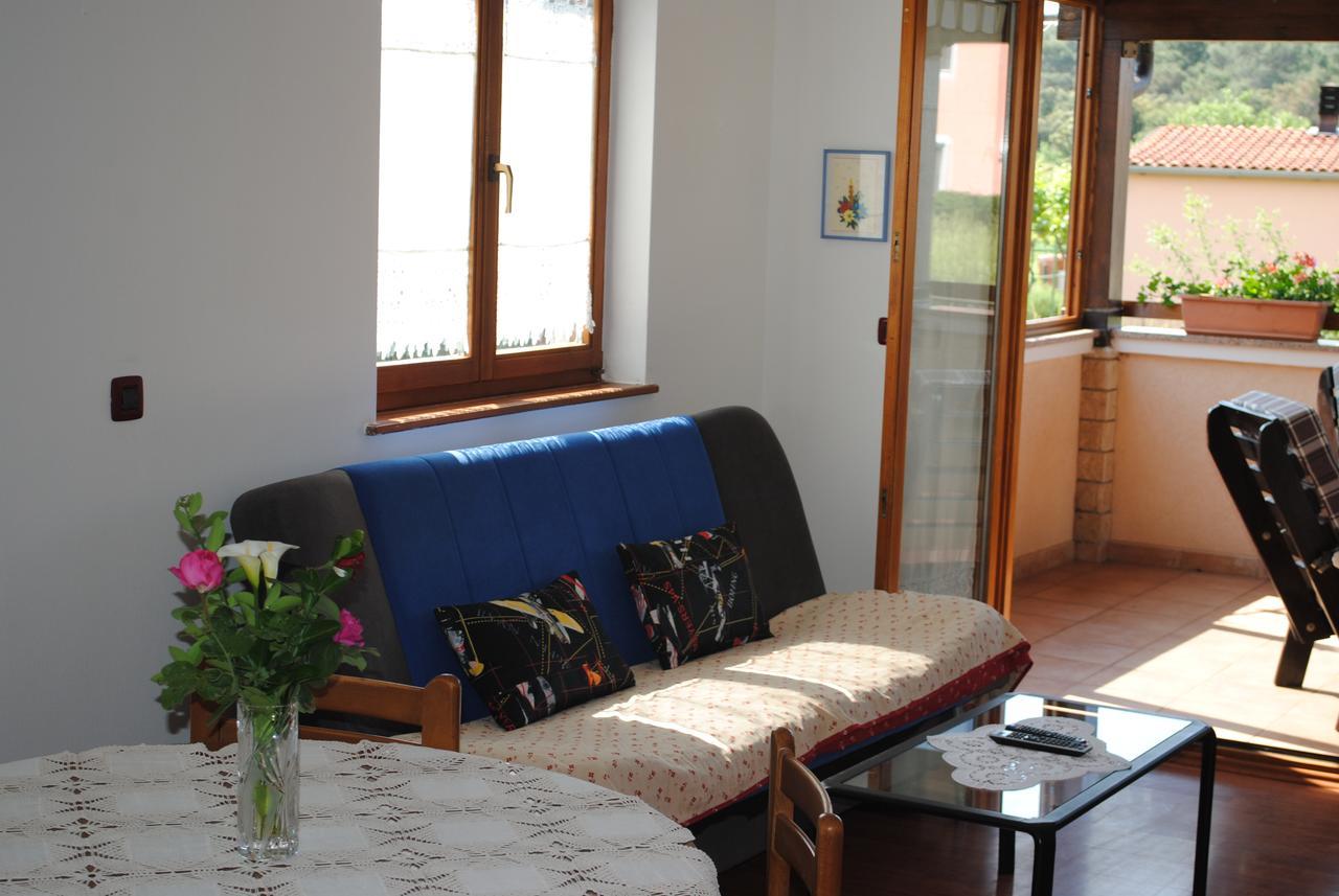 Holiday Home Ana Pula Exteriér fotografie